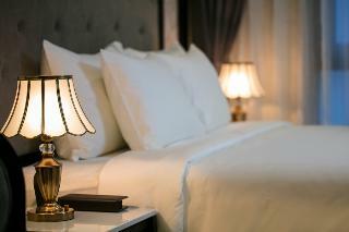 Sen Grand Hotel & Spa