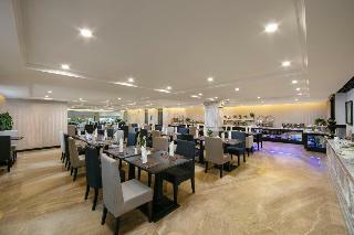Sen Grand Hotel & Spa