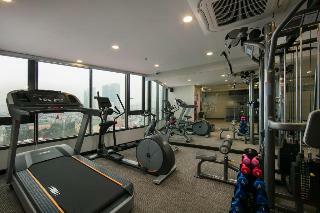 Sen Grand Hotel & Spa