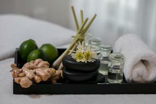Sen Grand Hotel & Spa