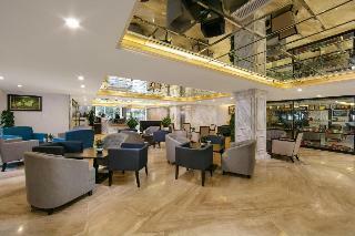 Sen Grand Hotel & Spa