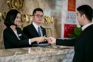 Sen Grand Hotel & Spa
