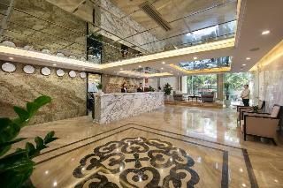 Sen Grand Hotel & Spa