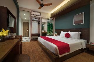 The Art Classic Hotel & Spa