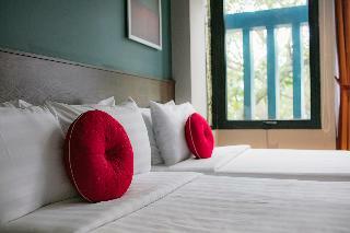 The Art Classic Hotel & Spa
