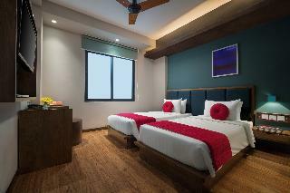The Art Classic Hotel & Spa