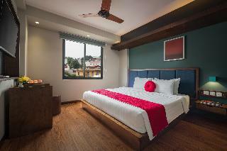 The Art Classic Hotel & Spa