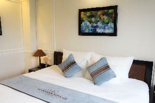 Ninh Binh Legend Hotel