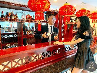 Ninh Binh Legend Hotel