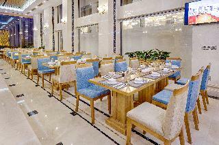 Paris Deli Danang Beach Hotel