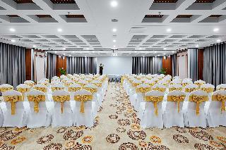Paris Deli Danang Beach Hotel