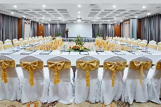 Paris Deli Danang Beach Hotel