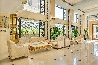 Paris Deli Danang Beach Hotel