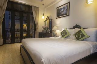 Acacia Heritage Hotel Hoian