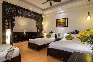 Acacia Heritage Hotel Hoian
