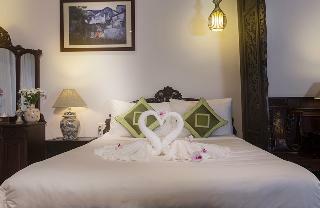 Acacia Heritage Hotel Hoian