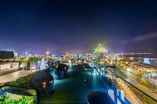Hotel Stella Maris Beach Da Nang