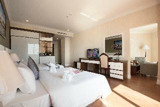 Hotel Thien Thanh Resort Phu Quoc