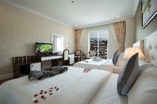 Hotel Thien Thanh Resort Phu Quoc