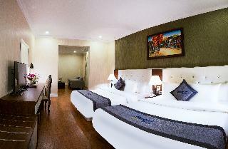 Hotel Thien Thanh Resort Phu Quoc