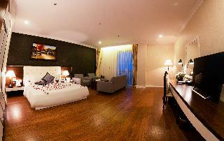 Hotel Thien Thanh Resort Phu Quoc