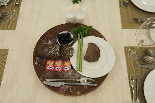 Hotel Thien Thanh Resort Phu Quoc