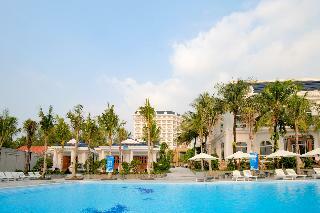 Hotel Thien Thanh Resort Phu Quoc