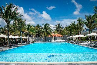 Hotel Thien Thanh Resort Phu Quoc
