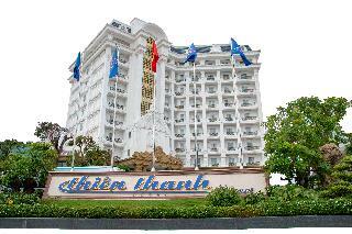 Hotel Thien Thanh Resort Phu Quoc