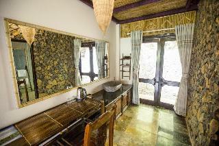 Hotel Tam Coc Rice Fields Resort