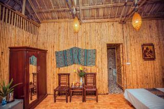 Hotel Tam Coc Rice Fields Resort