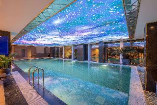Hotel Wyndham Garden Hanoi