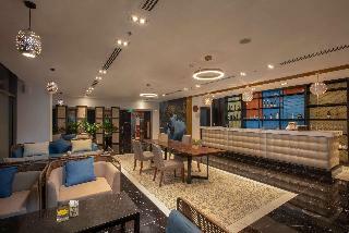Hotel Wyndham Garden Hanoi