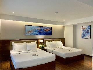 Uptown Hotel