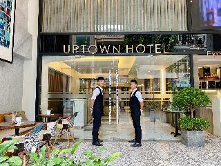Uptown Hotel