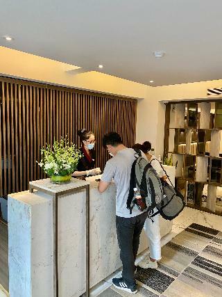 Uptown Hotel