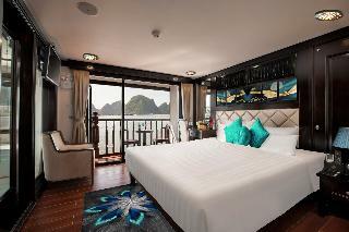 Hotel Alisa Premier Cruise