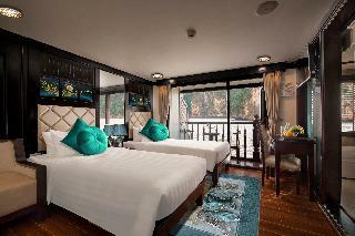 Hotel Alisa Premier Cruise