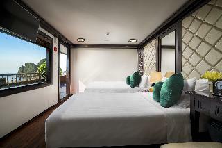 Hotel Alisa Premier Cruise