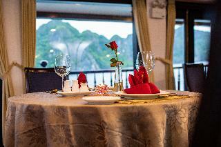 Hotel Alisa Premier Cruise