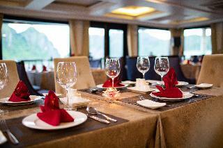 Hotel Alisa Premier Cruise
