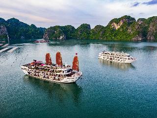 Hotel Alisa Premier Cruise