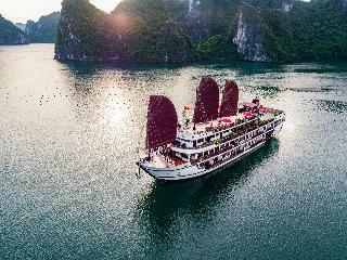 Hotel Alisa Premier Cruise