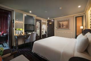Hotel Halong Athena Cruise