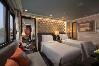 Hotel Halong Athena Cruise