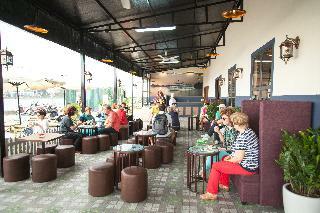 Hotel Halong Athena Cruise