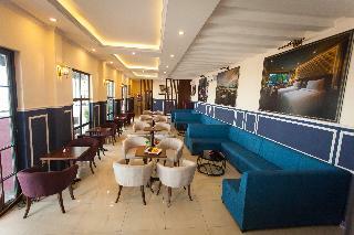 Hotel Halong Athena Cruise