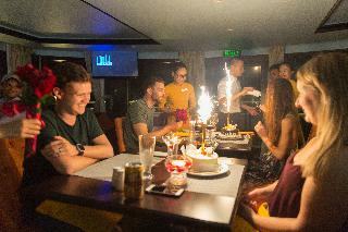 Hotel Halong Athena Cruise