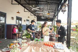 Hotel Halong Athena Cruise