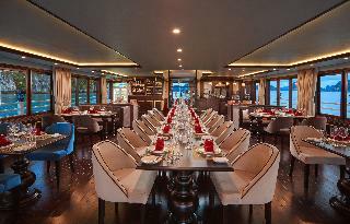 Hotel Halong Athena Cruise